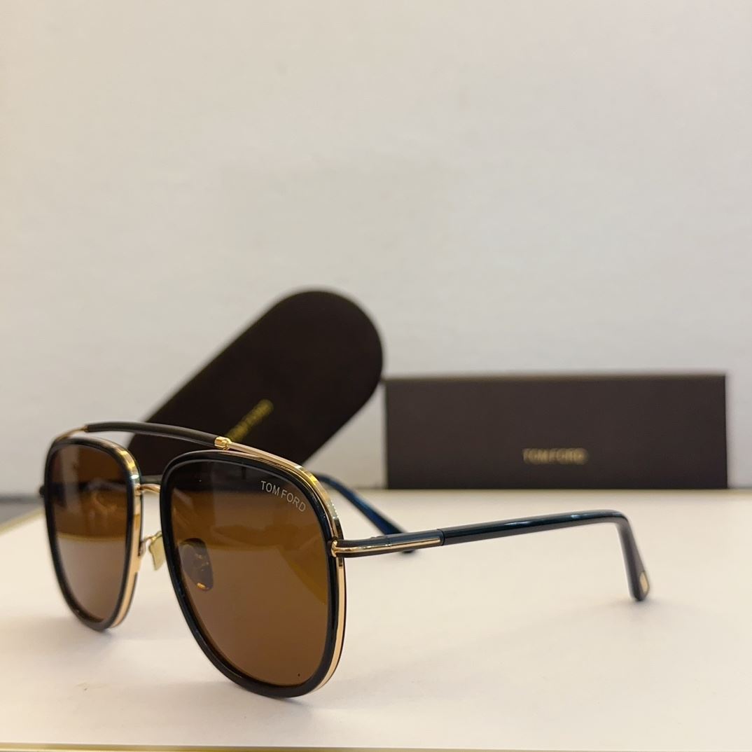 Tom Ford Sunglasses